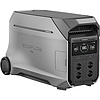 EcoFlow DELTA Pro 3 hordozható erőmű (EFDELTAPRO3-EU-CBox)
