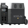 EcoFlow Delta PRO hordozható erőmű (1ECO3600)