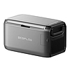 EcoFlow Glacier Classic 35 literes hordozható hűtőszekrény (EFGLACIER35L-EU-NBOX)