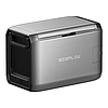 EcoFlow Glacier Classic 45 literes hordozható hűtőszekrény (EFGLACIER45L-EU-NBOX)