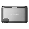 EcoFlow Glacier Classic 55 literes hordozható hűtőszekrény (EFGLACIER55L-EU-NBOX)