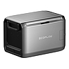 EcoFlow Glacier Classic 55 literes hordozható hűtőszekrény (EFGLACIER55L-EU-NBOX)