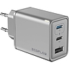 EcoFlow RAPID 65W GaN töltő (EFA-65W-GAN-CHARGER-)