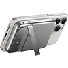 EcoFlow RAPID mágneses powerbank, 5000mAh, ezüst. (EF-RAPID5000-EU)