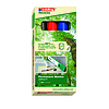 Edding 21 ecoline alkoholos marker kerek hegy 1,5-3mm 4db-os készlet