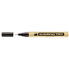 Edding 780 lakkmarker arany kerek hegy 0,8mm