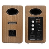 Edifier Airpulse A80 2.0 hangszórók, barna (A80 walnut)