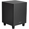 Edifier Airpulse SW8 mélynyomó fekete (SW8 Black)