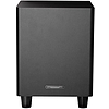 Edifier Airpulse SW8 mélynyomó fekete (SW8 Black)