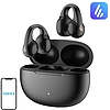 Edifier Comfo C open-ear vezeték nélküli fülhallgató fekete (Comfo C black)