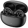 Edifier Comfo C open-ear vezeték nélküli fülhallgató fekete (Comfo C black)