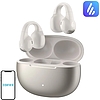 Edifier Comfo C open-ear vezeték nélküli fülhallgató gyöngyház (Comfo C Starlight)