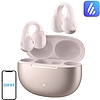 Edifier Comfo C open-ear vezeték nélküli fülhallgató rózsaszín (Comfo C pink)
