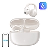 Edifier Comfo Q fülhallgató, fehér (Comfo Q pearl white)