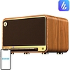 Edifier D32 hordozható hangszóró barna (D32 brown)