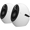 Edifier e25HD Hangszórók fehér (e25HD white)