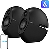 Edifier e25HD Hangszórók fekete (e25HD black)