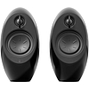 Edifier e25HD Hangszórók fekete (e25HD black)