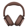 Edifier ES850NB vezeték nélküli fejhallgató, ANC barna (ES850NB brown)