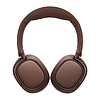 Edifier ES850NB vezeték nélküli fejhallgató, ANC barna (ES850NB brown)
