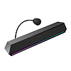Edifier HECATE G1500 Gaming soundbar fekete (G1500 bar black)