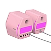 Edifier HECATE G2000 2.0 hangszórók rózsaszín (G2000 pink)