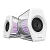 Edifier Hecate G2000 PRO hangszórók, fehér (G2000 PRO White)