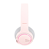 Edifier HECATE G2BT gamer fejhallgató, rózsaszín (G2BT pink)