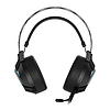 Edifier HECATE G30 TE gamer fejhallgató fekete (G30 TE black)