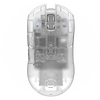 Edifier HECATE G3M PRO 26000DPI vezeték nélküli gaming egér átlátszó (G3M PRO Transparent)