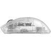 Edifier HECATE G3M PRO 26000DPI vezeték nélküli gaming egér átlátszó (G3M PRO Transparent)