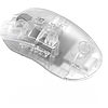 Edifier HECATE G3M PRO 26000DPI vezeték nélküli gaming egér átlátszó (G3M PRO Transparent)