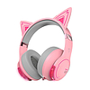 Edifier HECATE G5BT gamer fejhallgató rózsaszín (G5BT pink)