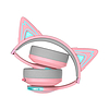 Edifier HECATE G5BT gamer fejhallgató rózsaszín (G5BT pink)