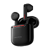 Edifier HECATE GM3 Plus TWS Vezeték nélküli fülhallgató, fekete (GM3 Plus Black)