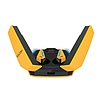 Edifier HECATE GX07 vezeték nélküli fülhallgató, ANC sárga (GX07 yellow)