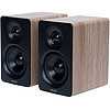 Edifier M60 2.0 hangszórók barna tölgy (M60 Classic Oak)