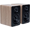 Edifier M60 2.0 hangszórók barna tölgy (M60 Classic Oak)