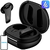 Edifier NeoBuds Plus TWS fülhallgató, ANC fekete (NeoBuds Plus black)