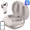 Edifier NeoBuds Plus TWS fülhallgató, ANC gyöngyház (NeoBuds Plus Starlig)