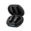 Edifier NeoBuds S TWS fülhallgató fekete (NeoBuds S black)