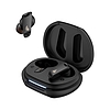 Edifier NeoBuds S TWS fülhallgató fekete (NeoBuds S black)