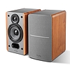 Edifier P12 2.0 hangszórók, barna (P12 brown)