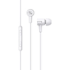 Edifier P205 vezetékes fülhallgató, fehér (P205 white)