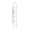 Edifier P205 vezetékes fülhallgató, fehér (P205 white)