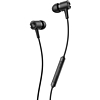 Edifier P205 vezetékes fülhallgató fekete (P205)