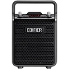 Edifier PP205 hordozható bluetooth hangszóró fekete (PP205 black)
