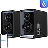 Edifier QR65 hangszóró fekete (QR65 black)
