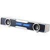 Edifier QS30 számítógépes soundbar fehér (QS30 white)