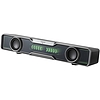 Edifier QS30 számítógépes soundbar fekete (QS30 black)